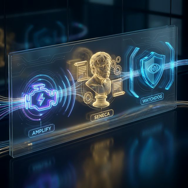 Advisor & Client OS Ecosystem